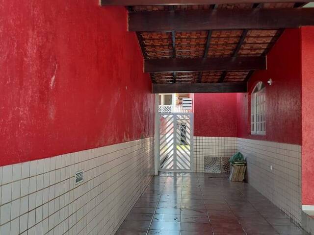 #1518 - Casa para Venda em Bertioga - SP - 2
