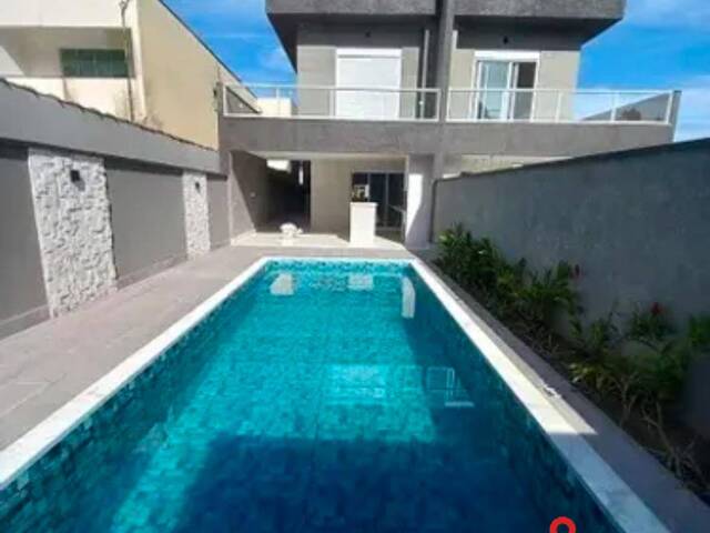 #1519 - Casa para Venda em Bertioga - SP - 1