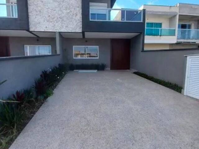 #1519 - Casa para Venda em Bertioga - SP - 2