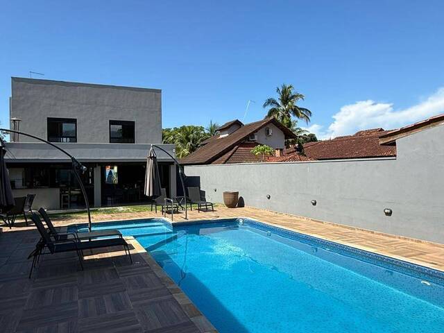 Casa para Venda em Bertioga - 5