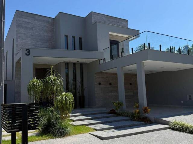 #1520 - Casa para Venda em Bertioga - SP - 1