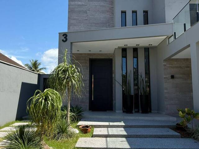 #1520 - Casa para Venda em Bertioga - SP - 3
