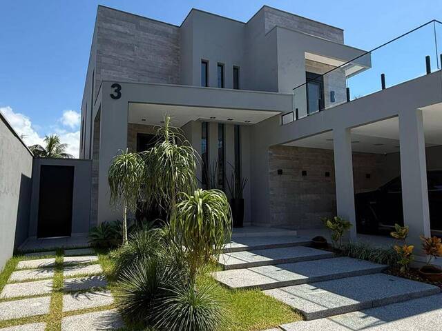 Casa para Venda em Bertioga - 4