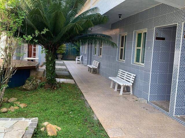 #1521 - Casa para Venda em Bertioga - SP - 3