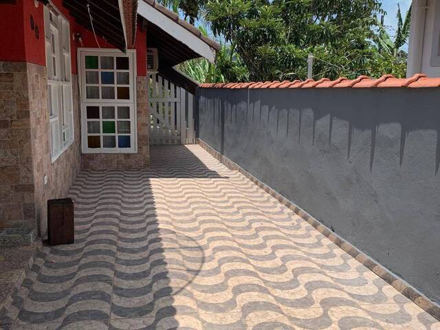 #1522 - Casa para Venda em Bertioga - SP - 3