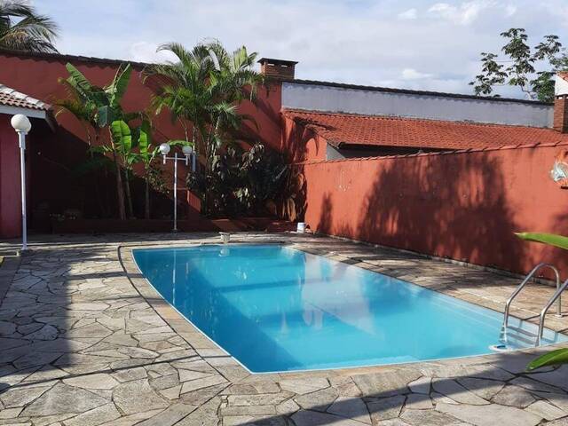 Casa para Venda em Bertioga - 5
