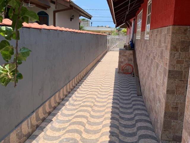 #1522 - Casa para Venda em Bertioga - SP - 2