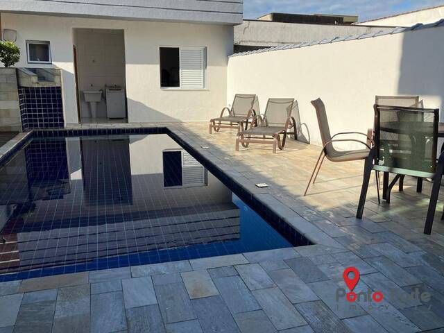 #1524 - Casa para Venda em Bertioga - SP - 3