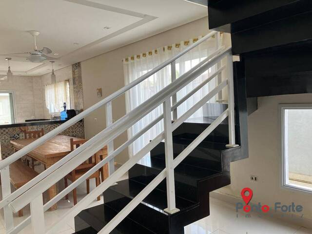 #1524 - Casa para Venda em Bertioga - SP - 2