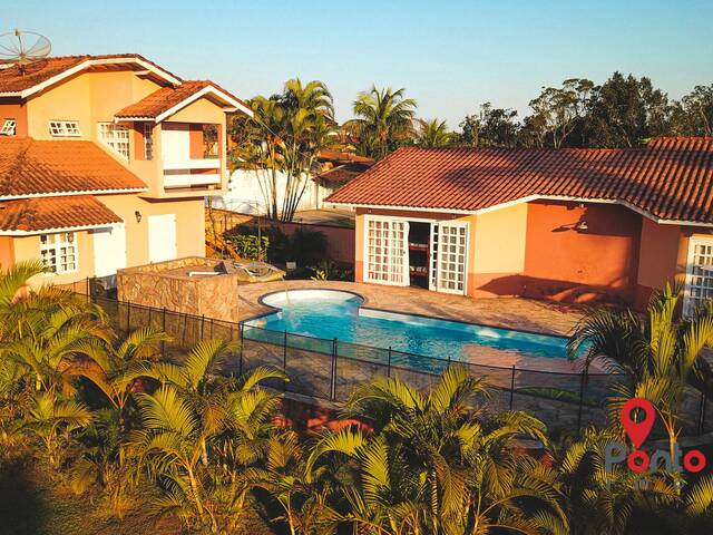 #1525 - Casa para Venda em Bertioga - SP - 3