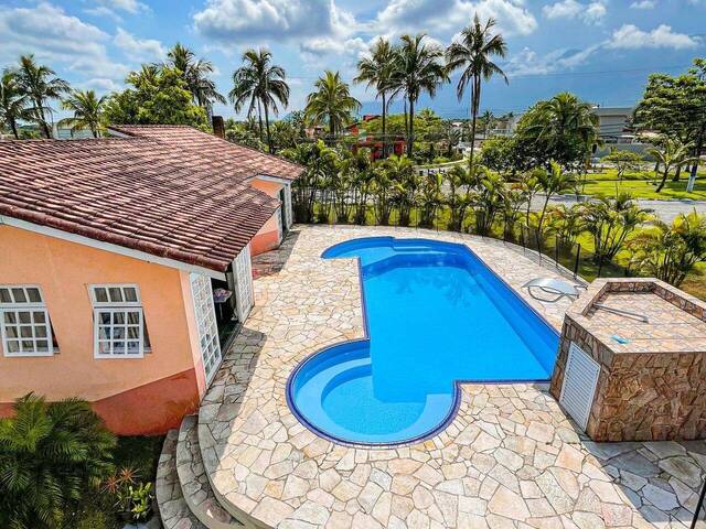 Casa para Venda em Bertioga - 4