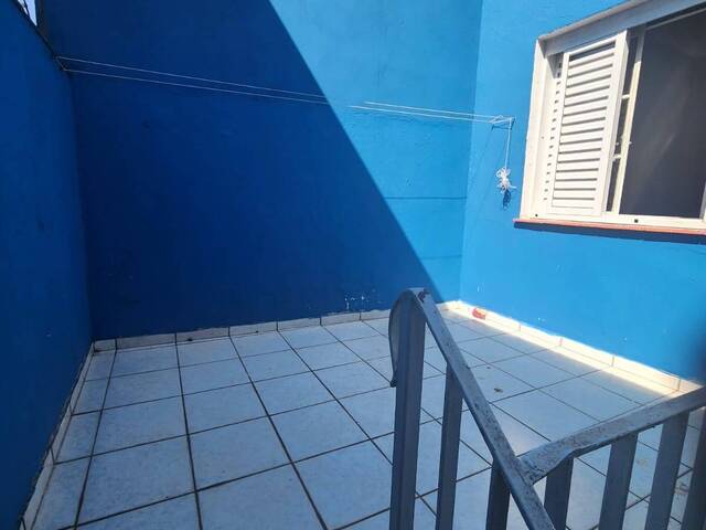 #1526 - Casa para Venda em São Paulo - SP - 2