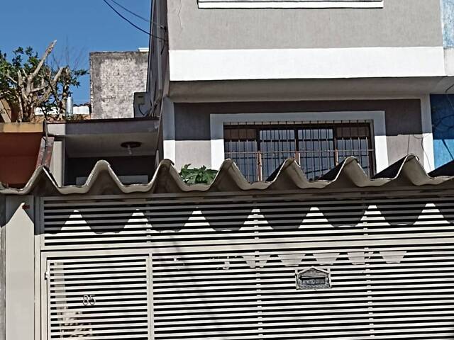 #1528 - Casa para Venda em São Paulo - SP - 1