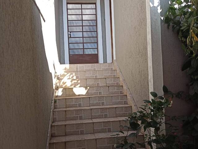 #1528 - Casa para Venda em São Paulo - SP - 2