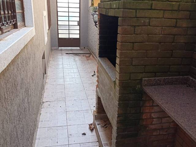 #1528 - Casa para Venda em São Paulo - SP - 3