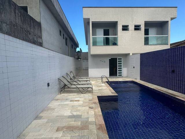 #1529 - Casa para Venda em Bertioga - SP - 1