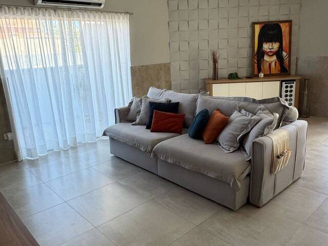 #1530 - Casa para Venda em Bertioga - SP - 2