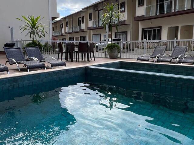 #1533 - Casa para Venda em São Sebastião - SP - 2