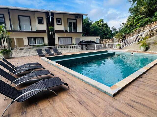 #1533 - Casa para Venda em São Sebastião - SP - 3