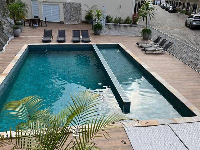 Casa para Venda em São Sebastião - 4