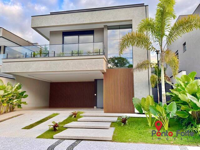 #1534 - Casa para Venda em Bertioga - SP - 2