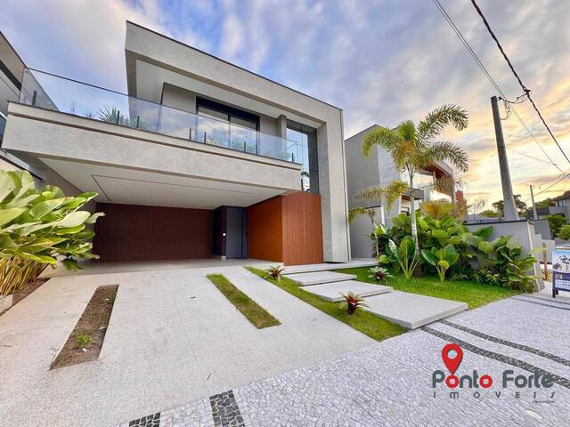 Casa para Venda em Bertioga - 4