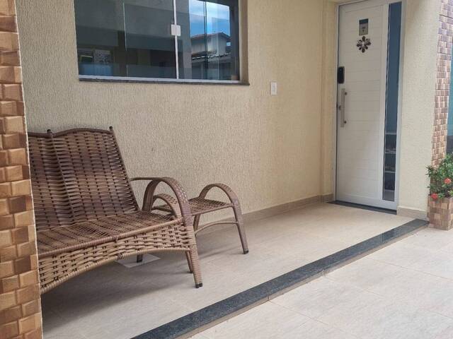 #1535 - Casa para Venda em Bertioga - SP - 1