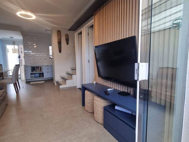 #1535 - Casa para Venda em Bertioga - SP - 3
