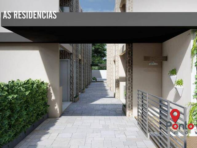 #1536 - Casa para Venda em Bertioga - SP - 2
