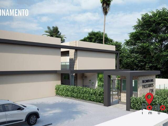 #1536 - Casa para Venda em Bertioga - SP - 1