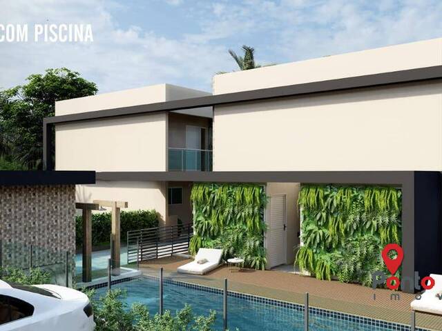 #1536 - Casa para Venda em Bertioga - SP - 3