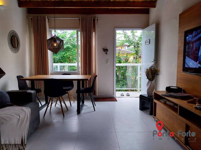 #1538 - Casa para Venda em São Sebastião - SP - 3