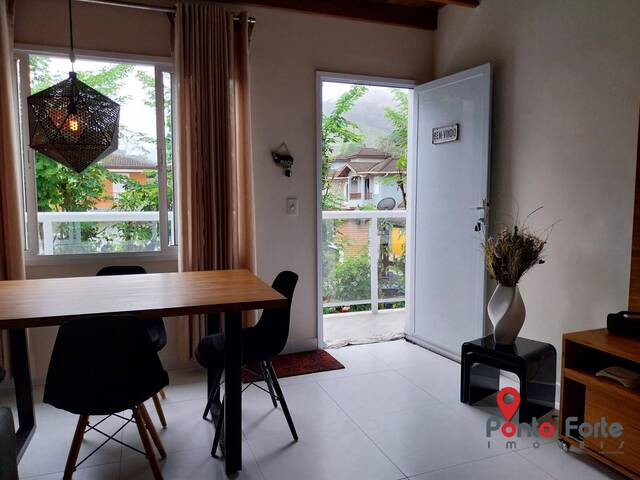 #1538 - Casa para Venda em São Sebastião - SP - 2