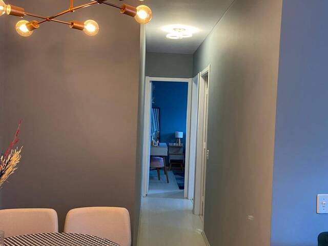 #1539 - Apartamento para Venda em São Paulo - SP - 2