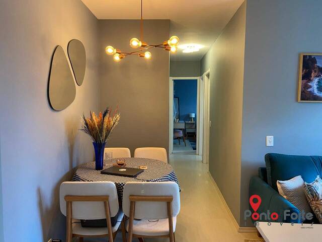#1539 - Apartamento para Venda em São Paulo - SP - 1