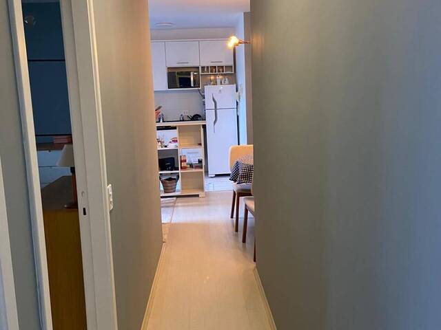Apartamento para Locação em São Paulo - 5
