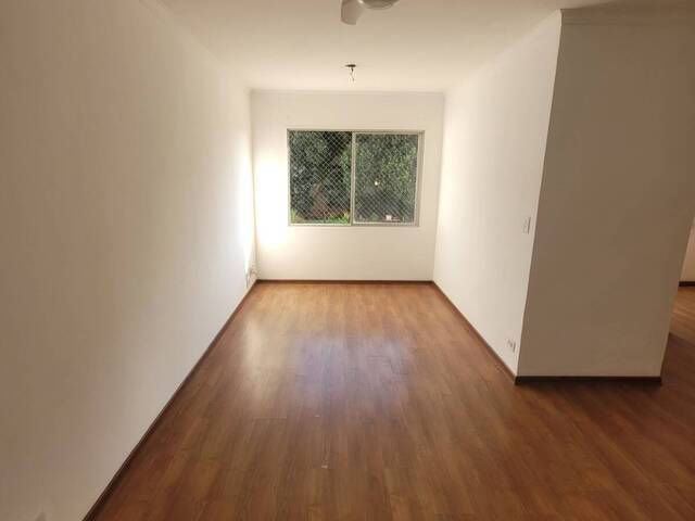#1541 - Apartamento para Venda em São Paulo - SP - 1
