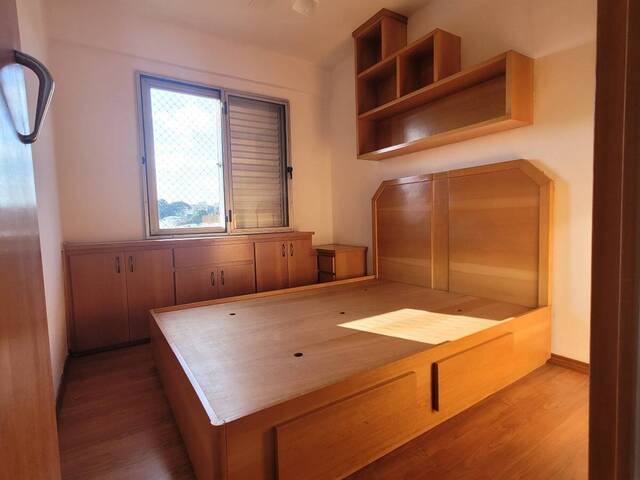 #1541 - Apartamento para Venda em São Paulo - SP - 3