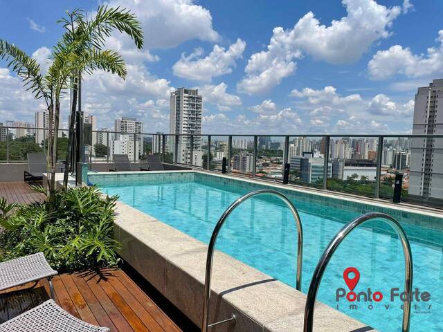 #1542 - Apartamento para Venda em São Paulo - SP - 1