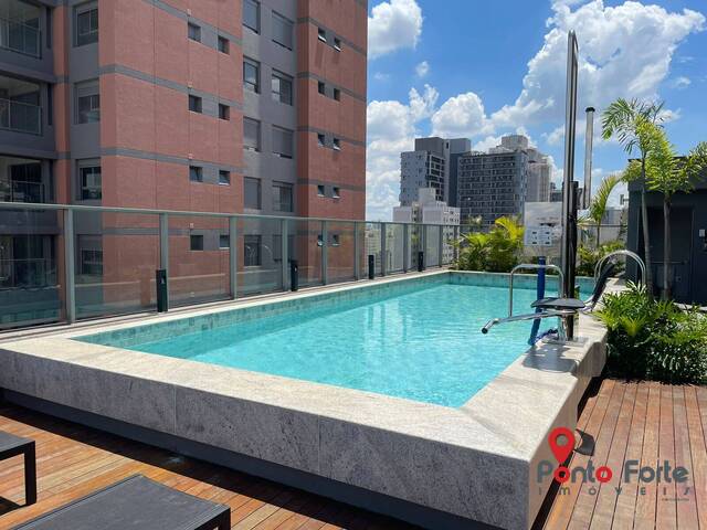 #1542 - Apartamento para Venda em São Paulo - SP - 2