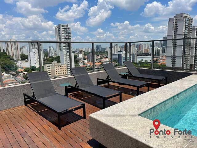 Apartamento para Venda em São Paulo - 5