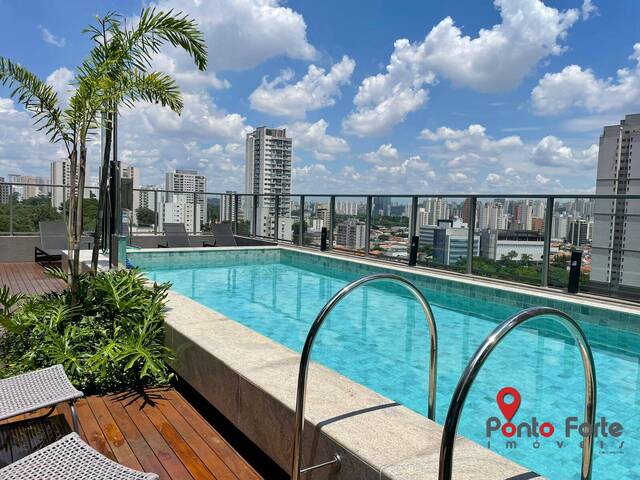 #1542 - Apartamento para Venda em São Paulo - SP - 3