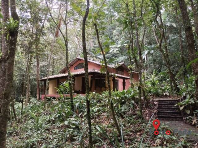 #1543 - Casa para Venda em Bertioga - SP - 1