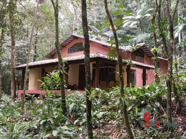 #1543 - Casa para Venda em Bertioga - SP - 2
