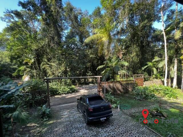 #1544 - Casa para Venda em Bertioga - SP - 2