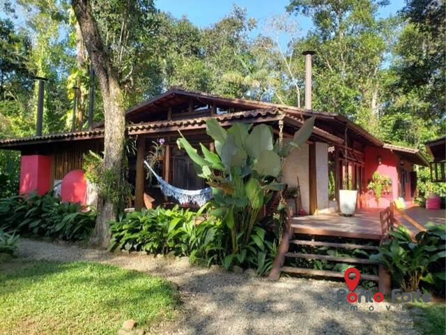#1545 - Casa para Venda em Bertioga - SP - 1