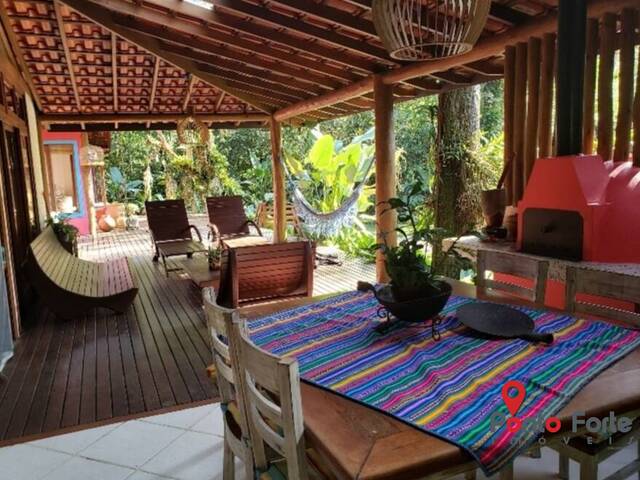 #1545 - Casa para Venda em Bertioga - SP - 3