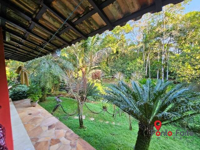 #1546 - Casa para Venda em São Sebastião - SP - 3