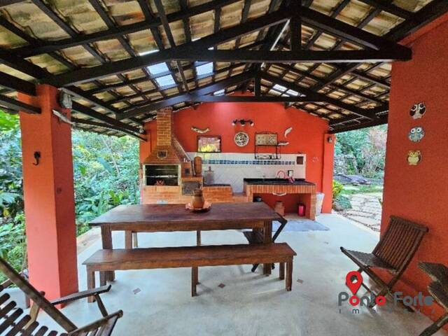 Casa para Venda em São Sebastião - 5
