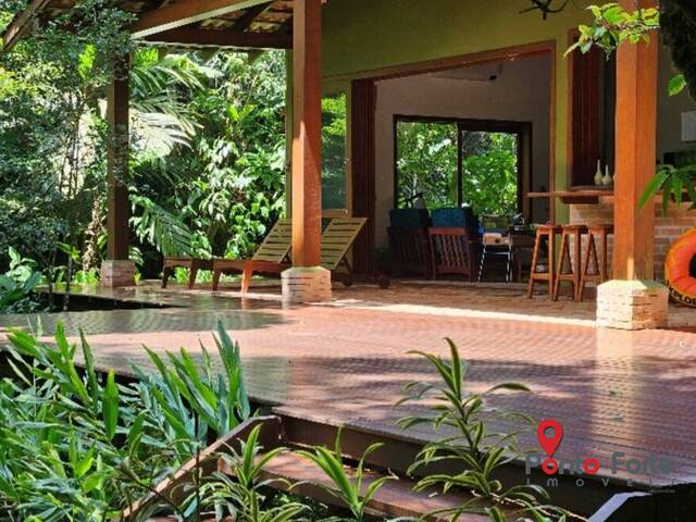#1548 - Casa para Venda em Bertioga - SP - 1